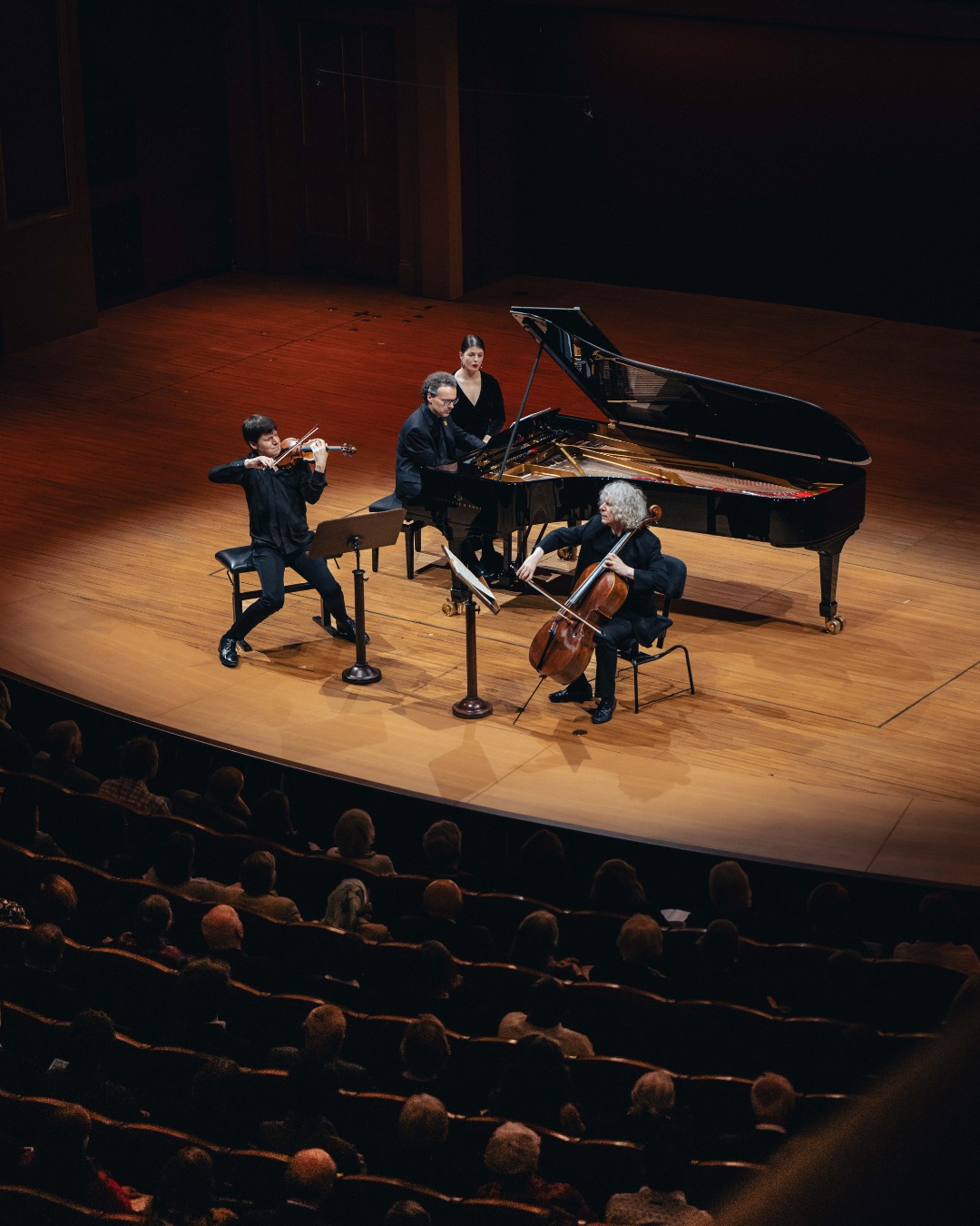 Evgeny Kissin