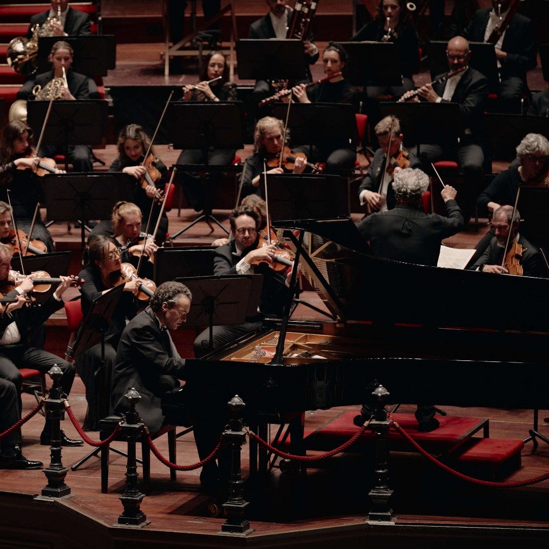 Evgeny Kissin